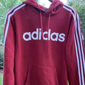 Adidas Hoodie